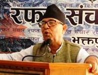 ‘विधान नपढ्ने कांग्रेसीको आरोप सभापति कोइरालामाथि’