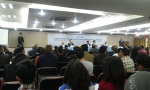 Asia sammelan
