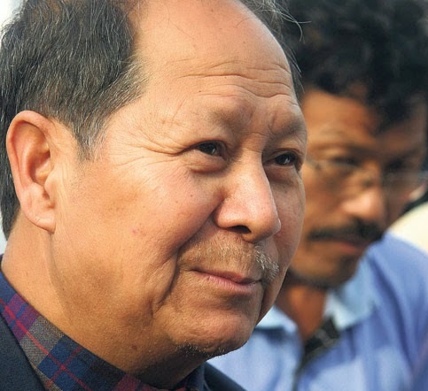 ‘भारतले नेपालको सुरक्षा नीति कब्जा गर्ने रणनीति, देश टुक्रिने अवस्थामा’