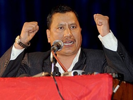 सोमबार विप्लव माओवादीको नेपाल बन्द, फिर्ता नलिइएको स्पष्ट