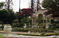 Nepal’s Garden of Dreams among top six Asia-Pacific gardens