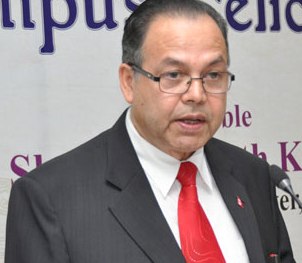 ‘संशोधनतिर लागे देशमा तनाव र विदेशी हस्तक्षेप बढ्छ’