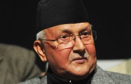 ‘ओली सरकारको आयु अब १५ दिन’