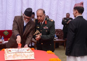 Koirala cake