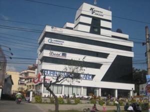 Krishna Tower