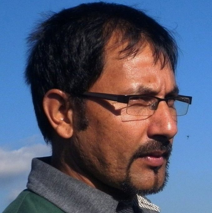 काठमाडौं संयोजकमा न्यौपाने