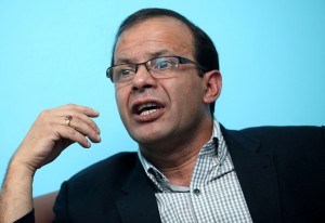 सत्तारुढलाई कमजोर नठान्न चेतावनी