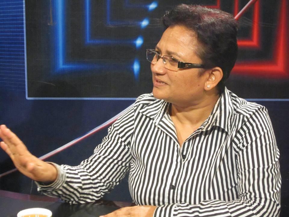 सरकारको नेतृत्वका लागि माओवादी पछि हट्दैन