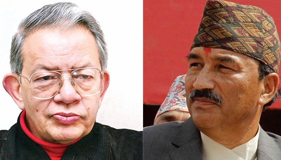 राप्रपालाई फुटबाट जोगाउन गरिएको बैठकमै गएनन् पशुपतिशमशेर, विभाजनलाई टार्न मुश्किल