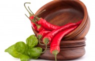 तौल घटाउन  खानुस रातो खुर्सानी