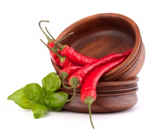 Red Chilly