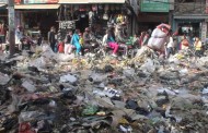 राजधानीको फोहोर सङ्कलन आज बिहानदेखि पुनः सञ्चालनमा