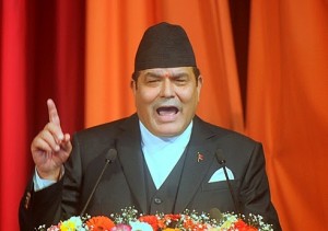 सवै खाले भ्रष्ट्राचारीलाई कारवाही गर्छु : कार्की