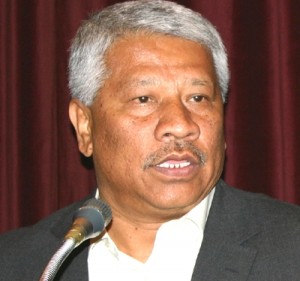 prakash man singh
