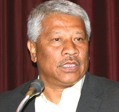 अन्तरघातको षडयन्त्रले काठमाडौंमा कांग्रेस पराजित