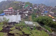 जोखिमका वस्ती सार्ने निर्णय, देशभरका कुनकुन वस्ती सारिँदैछन् ?