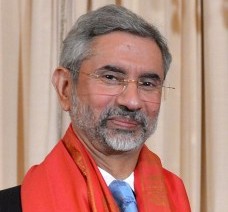 राष्ट्रपति र प्रचण्ड चीन जानुको कारण सोध्न भारतले पठायो विदेश सचिव