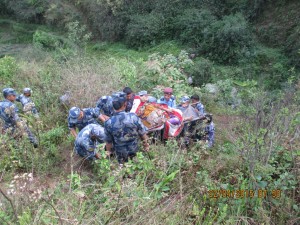 Dhading acc new