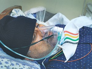 सरकार र डा. केसीबीच सहमति, अनशन तोडिँदै