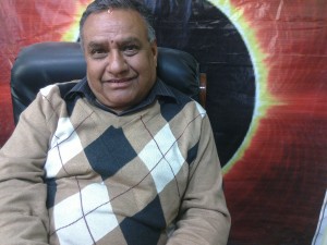 प्रधानमन्त्री कोइराला सादगी भेषका महाभ्रष्ट्र : भरत जंगम