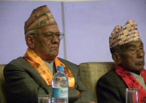 चन्दले गरे लावतीको प्रशंसा, दुई समूह एक हुँदै !