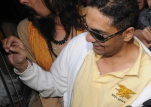 Paras shah
