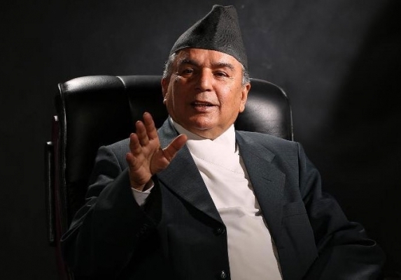 पौडेलले पत्ता लगाए कांग्रेस हार्नुको कारण, देउवा बिपी बन्न खोजेको आरोप