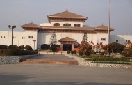 संविधान सभा चैत ३० सम्मलाई स्थगित
