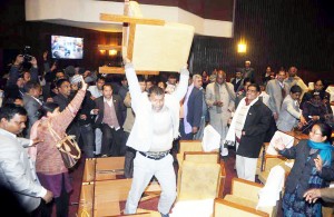 नेपाली इतिहासमा तमासापूर्ण वर्ष २०७१