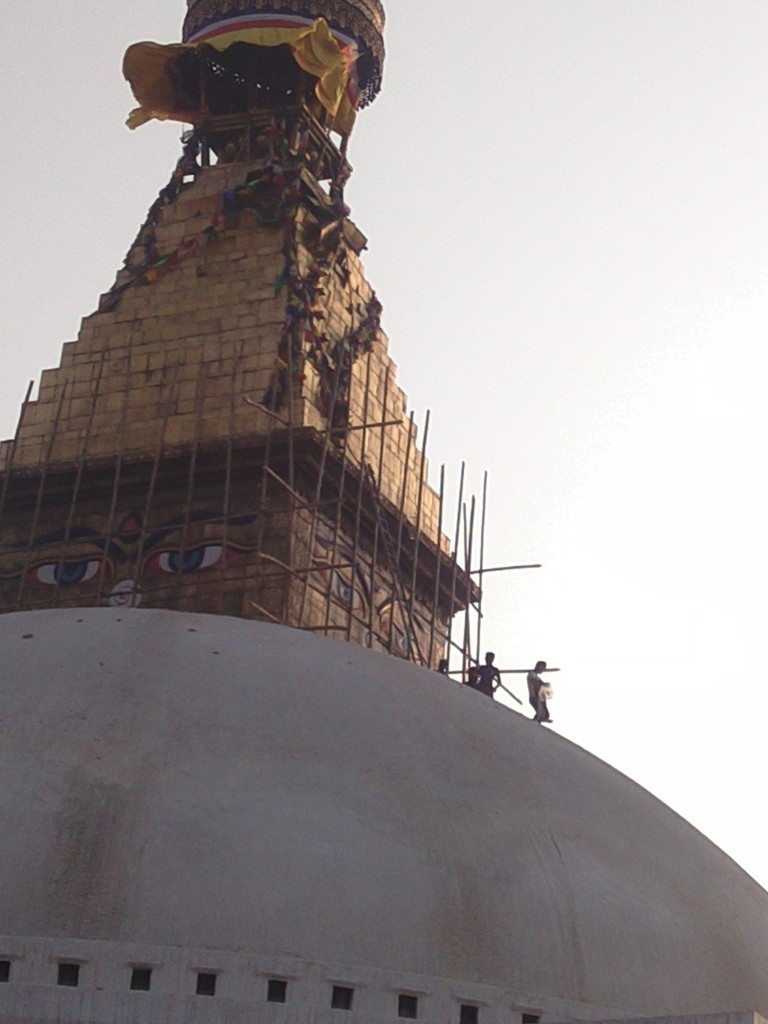 Baudh1