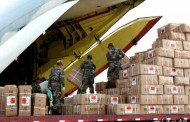 China’s relief operations to Nepal the biggest ever sent to a foreign soil