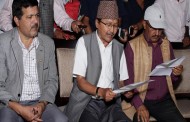 प्रमुख दलहरुबीच १६ बुँदे सहमति, ८ प्रदेश बन्ने, नामांकन प्रदेश सभाले र सीमांकन आयोगले गर्ने