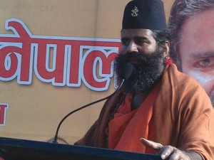 बाबा रामदेव नेपालका बालबालिका तस्करीमा !