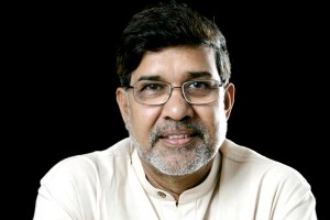 सत्यार्थीद्वारा शिक्षामा सहयोगको आश्वासन