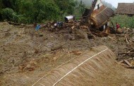 विदेशबाट फर्कंदा परिवारको लाश न बस्ने बास