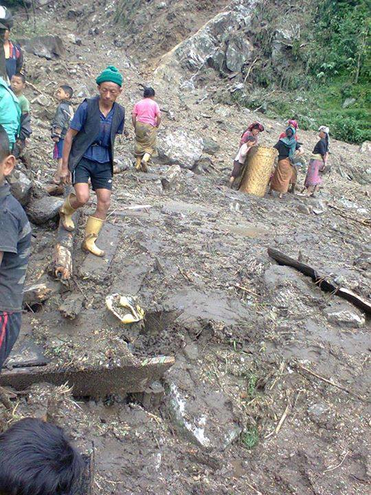 Taplejung pahiro