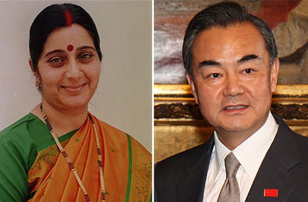 दाता देशका पाहुना आउँदै, चीन र भारतका विदेशमन्त्री चर्चामा