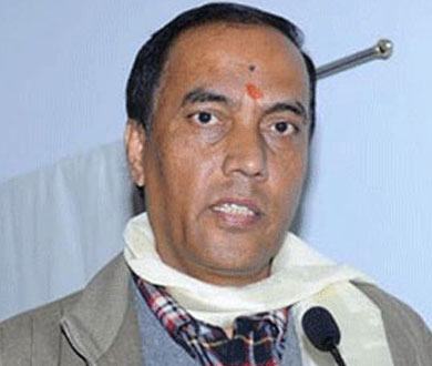 दोहोरो नागरिकता लिने सुवेदीलाई कारवाही गर्न माग