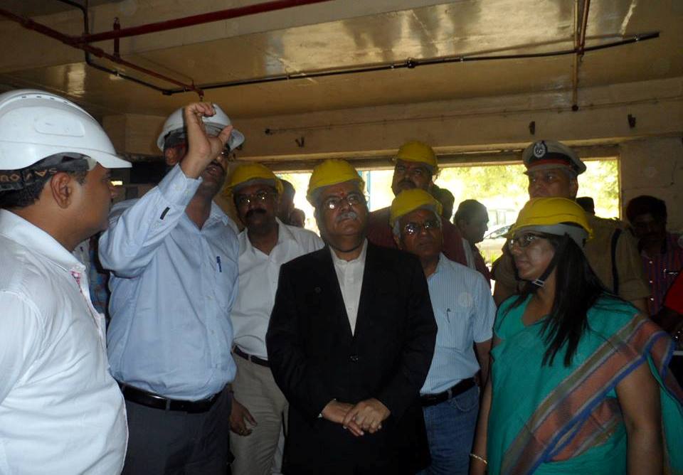 प्रचण्डले केके गरे भारतमा (गोप्य विवरण तथा फोटो फिचर)