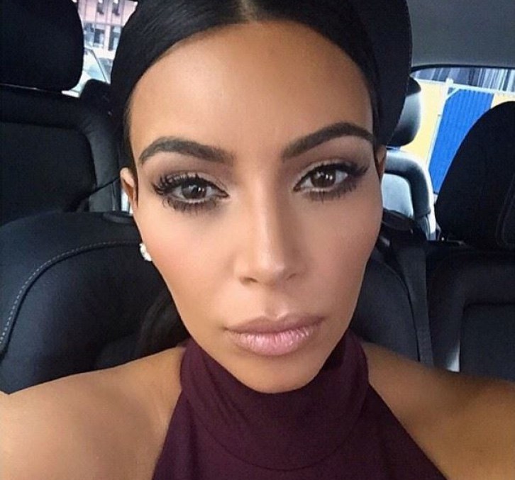 Indian man saved Kim Kardashian from getting into possible trouble on a plane
