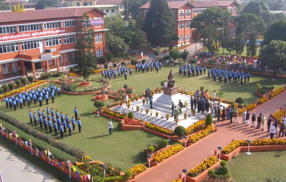 २५० प्रहरीलाई कारवाही