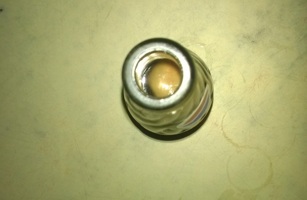 Pepsi ledo