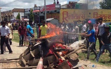 Rupandehi Aagjani