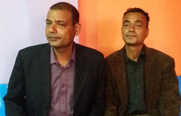 मारिए भनी प्रचार गरिएका युनिटी संचालक ज्युँदै पक्राउ