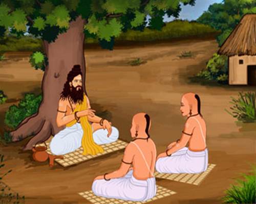 गुरुको सम्मानमा गुरुपूर्णिमा मनाइँदै