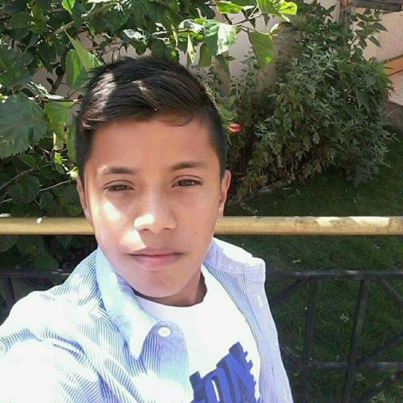 A 12 year old boy becomes the youngest Nepalese to train at Manchester United