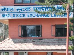 समस्यामा सेयर बजार