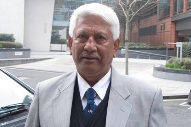 घैंटे इन्काउन्टर : केसी दाजुभाइको निर्लज्ज अभिव्यक्ति