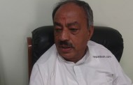 ‘कांग्रेस नेतृत्वमा विचार, दक्षता र चरित्रको खडेरी’
