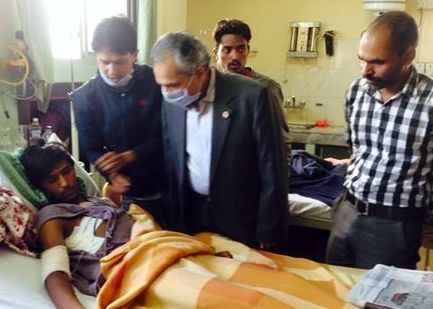 Jumla death